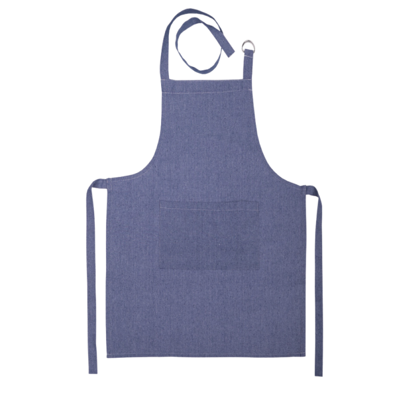 Fartuszek kuchenny 60 × 80 cm Jeans Collection, wzór 3