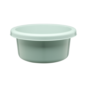 Miska okrągła ZUZA 4 l / 26 cm miętowy