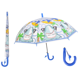 Parasol dziecięcy SHARK 50 cm