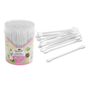 Patyczki kosmetyczne BEAUTY 100 szt.