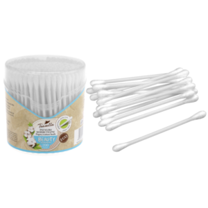 Patyczki kosmetyczne BEAUTY 200 szt.