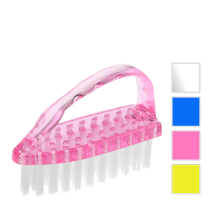 Szczoteczka do rąk z uchwytem 30 × 60 × 85 mm