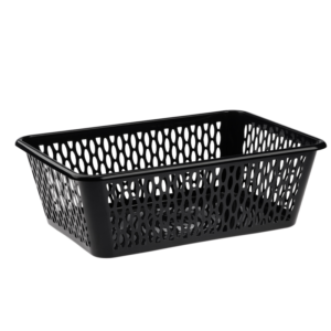 Koszyk MOLLY 1 20 × 10 cm antracyt