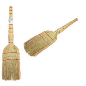 Miotła sorgo – zmiotka 60 cm