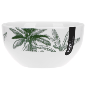 Miseczka GARDEN 600 ml z porcelany