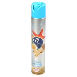 Odświeżacz powietrza w sprayu Ocean Deepness – morski, 400 ml