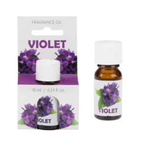 Olejek zapachowy 10 ml Fiołek