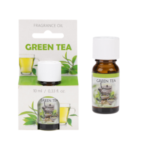 Olejek zapachowy 10 ml Zielona Herbata
