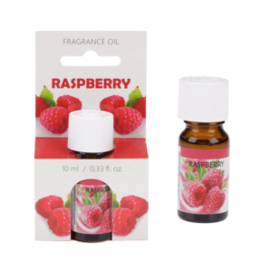 Olejek zapachowy 10 ml Malina