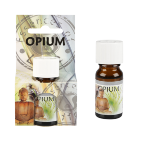 Olejek zapachowy 10 ml Opium