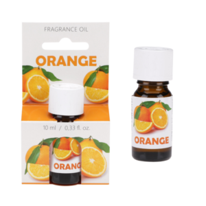 Olejek zapachowy 10 ml Pomarańcz
