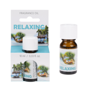 Olejek zapachowy 10 ml Relaksujący