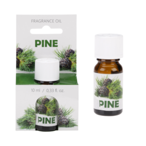 Olejek zapachowy 10 ml Sosna