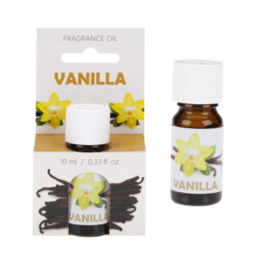Olejek zapachowy 10 ml Wanilia