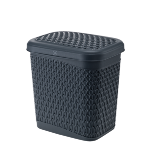 Pojemnik na detergenty ORION 6 l szary