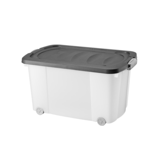 Pojemnik METIS 45 l na kółkach