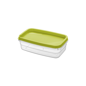 Pojemnik prostokątny KLIC BOX 0,7 l