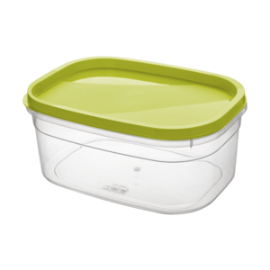 Pojemnik prostokątny KLIC BOX 3,8 l