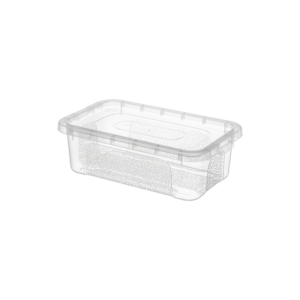 Pojemnik do przechowywania Brenda 4,5 l 33 × 20 × 10