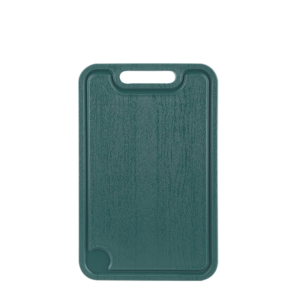 Deska do krojenia MOLLY 37,5 × 26 cm zielony