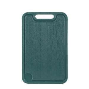 Deska do krojenia MOLLY 25 × 16 cm zielony