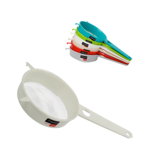 Sitko plastikowe 20 cm
