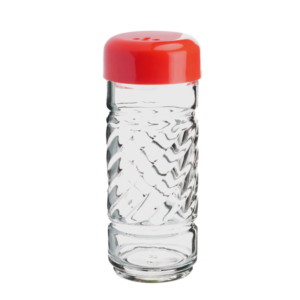 Solniczka R 50 ml czerwony