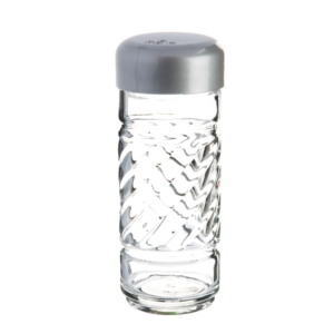 Solniczka R 50 ml srebrny