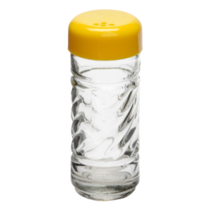 Solniczka R 50 ml żółty