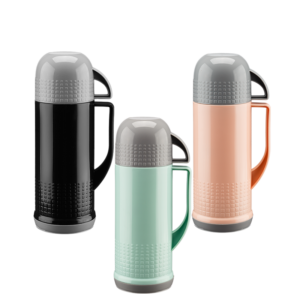 Termos plastikowy MOBI 0,68 l B