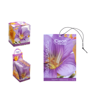 CT Saszetka zapachowa 12 g Freesia and Jasmine