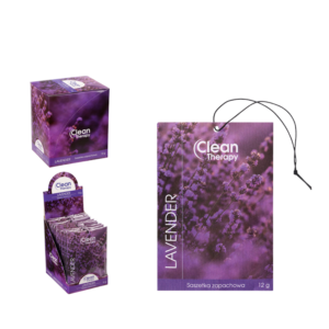 CT Saszetka zapachowa 12 g Lavender