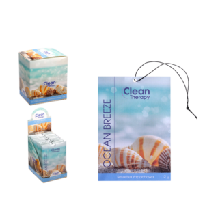 CT Saszetka zapachowa 12 g Ocean Breeze