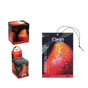 CT Saszetka zapachowa 12 g Passion Fruit
