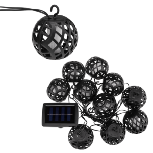 Girlanda solarna LUMOS
