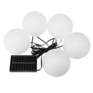 Kule solarne PEARLS