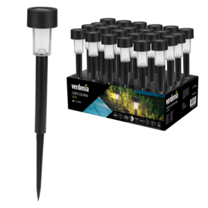Lampa solarna ARIEL