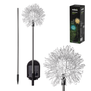 Lampka solarna DANDELION