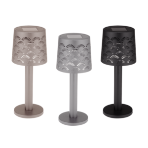 Lampka solarna VERA II 12,5 cm