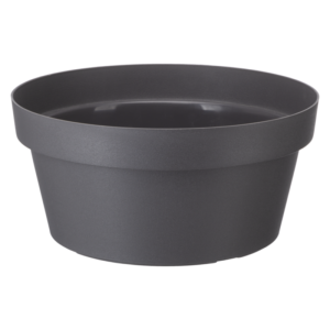 Misa Melrose 20 cm – kolor antracytowy