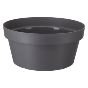 Misa Melrose 25 cm – kolor antracytowy