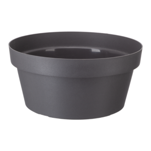 Misa Melrose 35 cm – kolor antracytowy