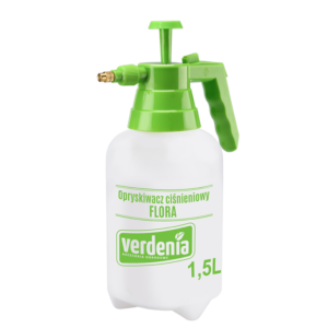 Opryskiwacz ciśnieniowy FLORA 1,5 l – wariant 1526