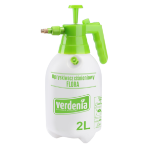 Opryskiwacz ciśnieniowy FLORA 2 l