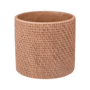 Osłonka ceramiczna Sivi 18 cm