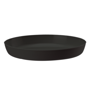 Podstawka AZALIA 13 cm (15) antracyt