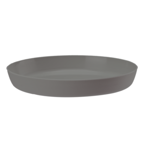 Podstawka AZALIA 14,5 cm (17) szary