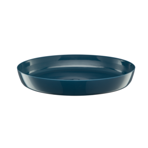 Podstawka Cristal 17 cm do doniczki 20 cm – kolor granatowy