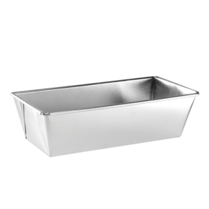 Blacha do pieczenia fakturowana PLATINO 26 × 12,5 × 7,5 cm