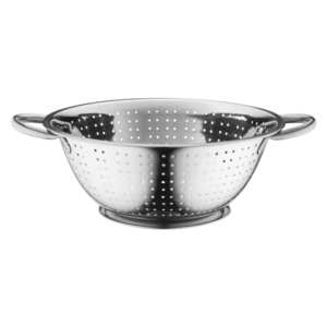 Cedzak nierdzewny NESSO 24,5 cm